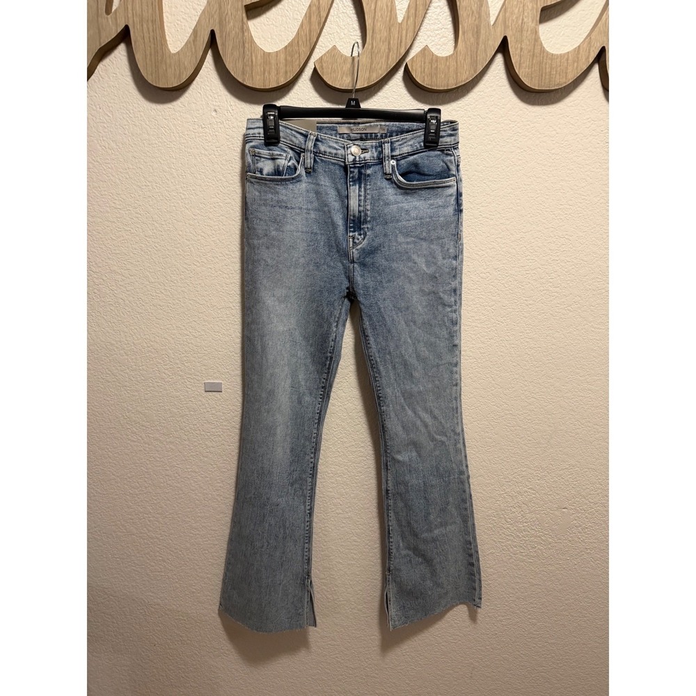 New Hudson‎ Jeans Size 28 Barbara cali